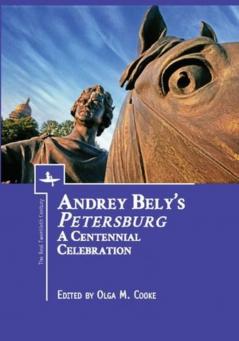 Andrey Bely's Petersburg