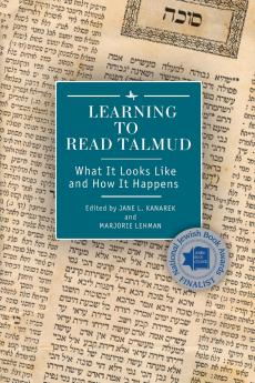 Learning to Read Talmud