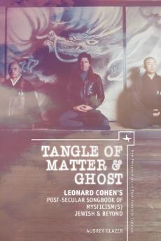 Tangle of Matter & Ghost