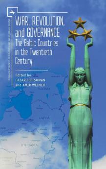 War Revolution and Governance