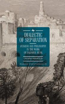 Dialectic of Separation