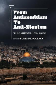 From Antisemitism to Anti-Zionism