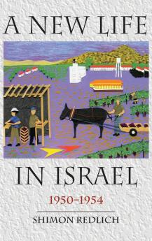 A New Life in Israel