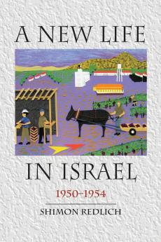 A New Life in Israel