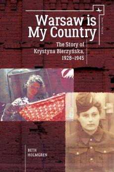 Warsaw is My Country