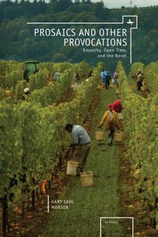 Prosaics and Other Provocations