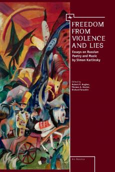 Freedom From Violence and Lies