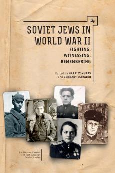 Soviet Jews in World War II
