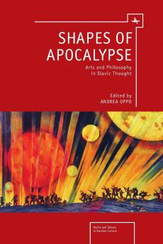 Shapes of Apocalypse