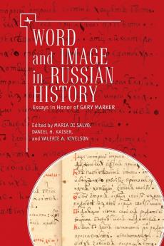 Word and Image in Russian History