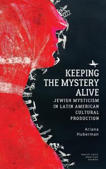 Keeping the Mystery Alive