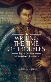 Writing the Time of Troubles