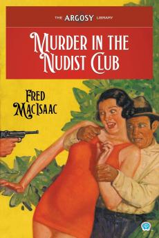 Murder in the Nudist Club
