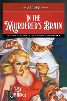 In the Murderer's Brain