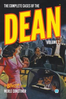 The Complete Cases of The Dean Volume 2