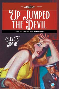 Up Jumped the Devil