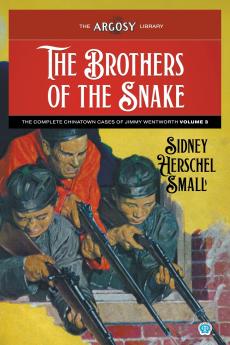 The Brothers of the Snake