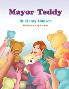 Mayor Teddy