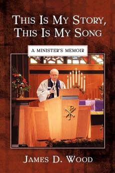 This Is My Story This Is My Song