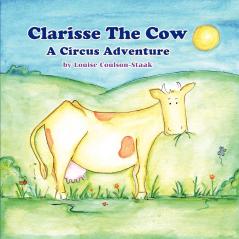 Clarisse the Cow