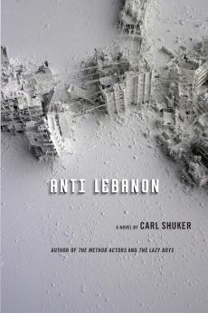 Anti Lebanon