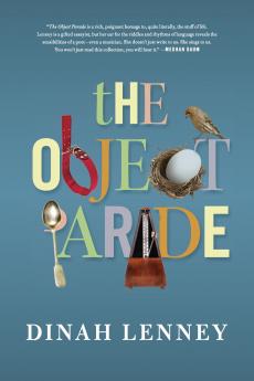 The Object Parade
