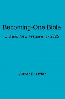 Becoming-One Bible
