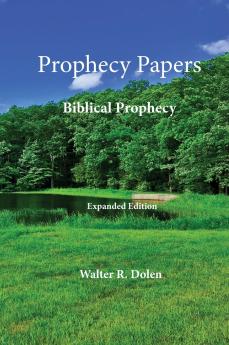 Prophecy Papers