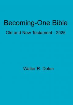 Becoming-One Bible