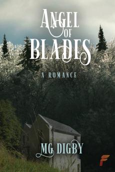 Angel of Blades