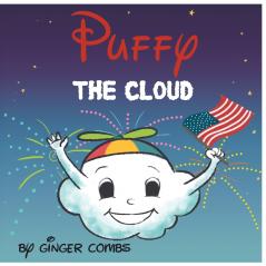 PUFFY The Cloud