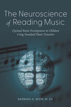 The Neuroscience of Reading Music