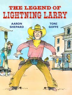 The Legend of Lightning Larry