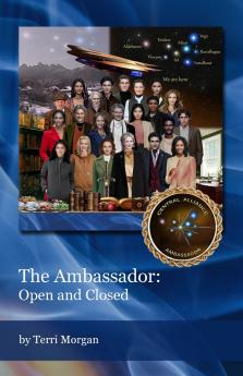 The Ambassador Open and Closed