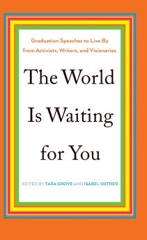 The World Is Waiting for You