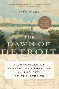 The Dawn of Detroit