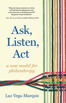 Ask Listen Act