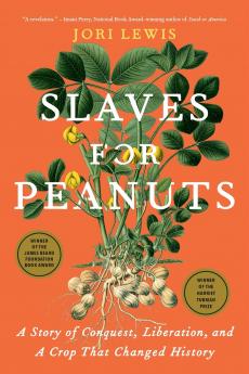 Slaves for Peanuts