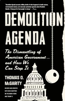 Demolition Agenda