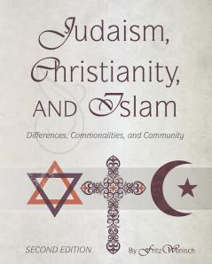 Judaism Christianity and Islam