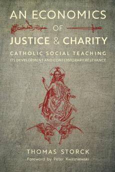 An Economics of Justice and Charity