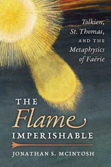 The Flame Imperishable