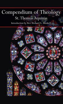 Compendium of Theology