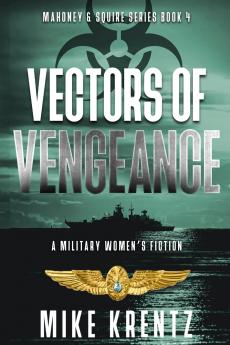 VECTORS OF VENGEANCE