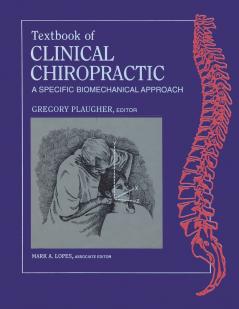 Textbook of Clinical Chiropractic