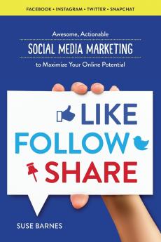 Like Follow Share