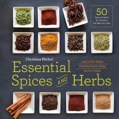 Essential Spices and Herbs