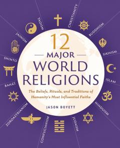 12 Major World Religions