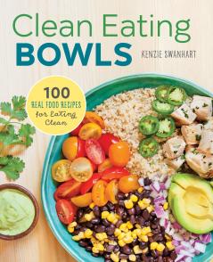 Clean Eating Bowls