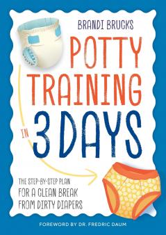 Potty Training in 3 Days